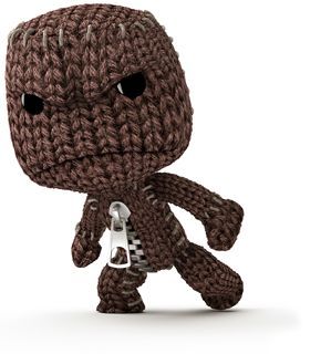 Музыка из LBP Музыка из LBP